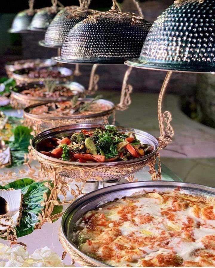 Brand Al Qassim Hotel บูเรดาห์ ภายนอก รูปภาพ